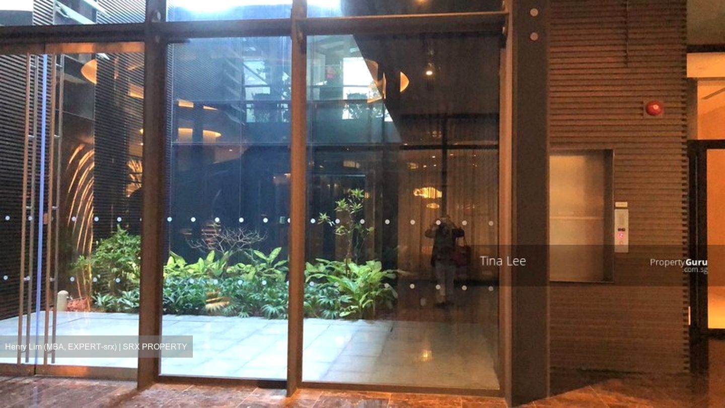 Marina One Residences (D1), Apartment #486569101